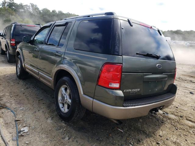 Photo 3 from auction – 2002 FORD EXPLORER E with VIN 1FMDU74EX2UA51663
