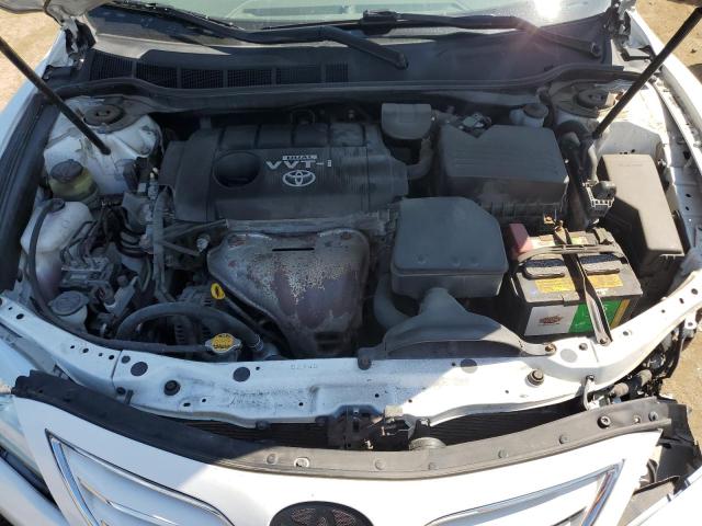 Photo 7 from auction – 2010 TOYOTA CAMRY BASE with VIN 4T1BF3EK1AU550042