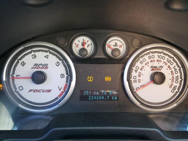 Photo 8 from auction – 2009 FORD FOCUS SEL with VIN 1FAHP37N09W215430