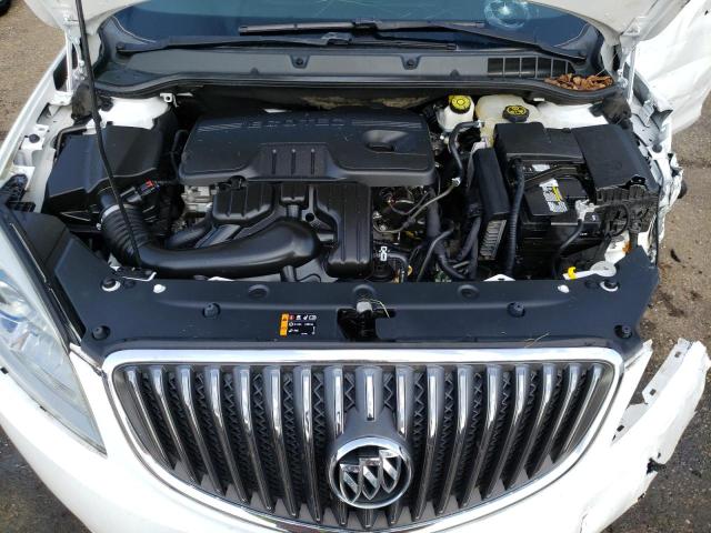 Photo 7 from auction – 2014 BUICK VERANO with VIN 1G4PP5SK5E4210322
