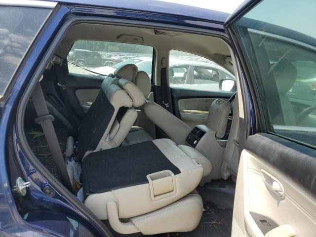 Photo 6 from auction – 2008 MAZDA CX-9 with VIN JM3TB28A580146624