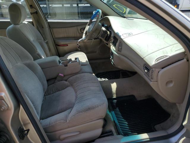Photo 5 from auction – 2003 BUICK CENTURY CU with VIN 2G4WS52J331175306