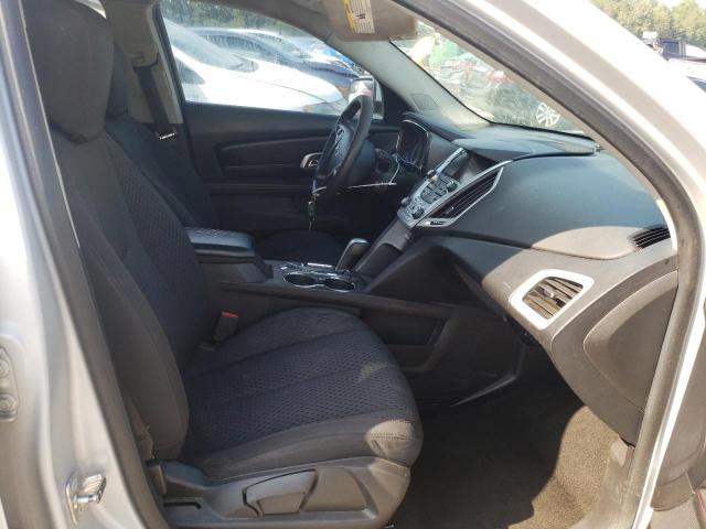 صورة رقم 5 من المزاد - 2013 GMC TERRAIN SL مع VIN 2GKALMEK9D6186829