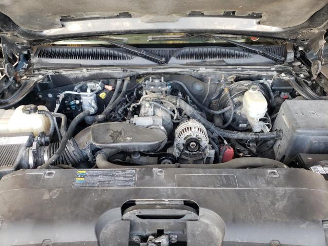 Photo 7 from auction – 2005 CHEVROLET SILVERADO with VIN 2GCEK13T851373634