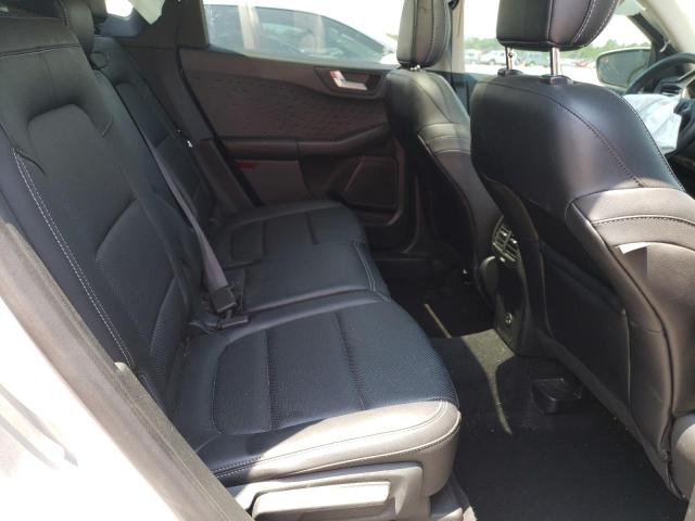 Photo 6 from auction – 2020 FORD ESCAPE SEL with VIN 1FMCU0H67LUC75352