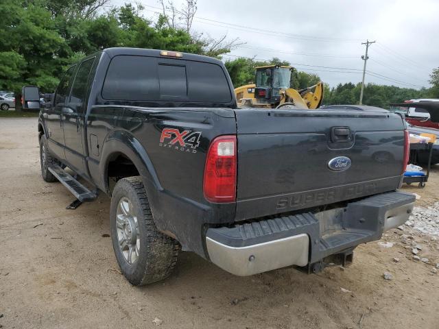 Photo 3 from auction – 2012 FORD F250 SUPER with VIN 1FT7W2BT9CEA32033