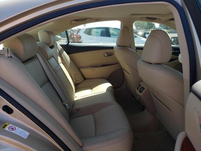 صورة رقم 6 من المزاد - 2008 LEXUS ES 350 مع VIN JTHBJ46G682171898