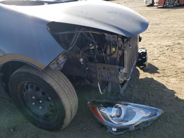 Photo 9 from auction – 2015 TOYOTA PRIUS C with VIN JTDKDTB39F1114202
