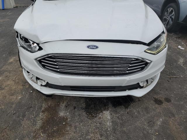 Photo 9 from auction – 2018 FORD FUSION SE with VIN 3FA6P0HD8JR185385