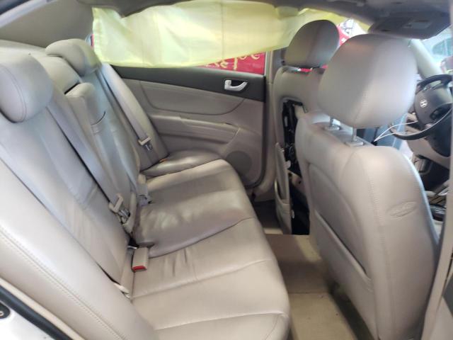 Photo 6 from auction – 2006 HYUNDAI SONATA GLS with VIN 5NPEU46F06H108286