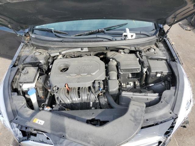 Photo 7 from auction – 2017 HYUNDAI SONATA SE with VIN 5NPE24AF9HH523641