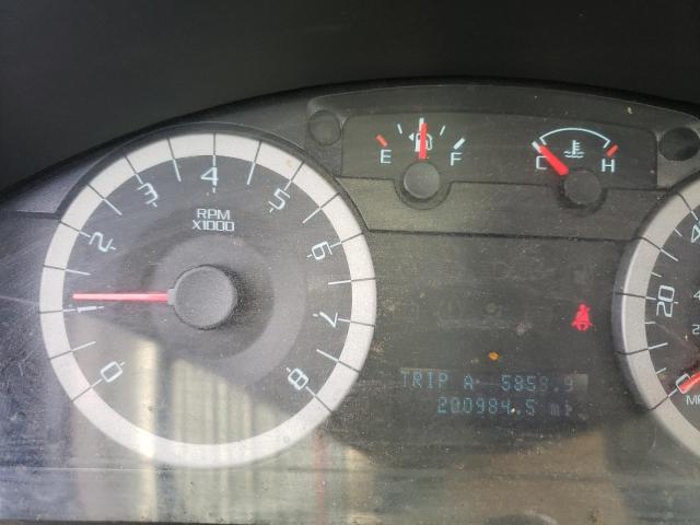 Photo 8 from auction – 2012 FORD ESCAPE XLS with VIN 1FMCU0C72CKC19959