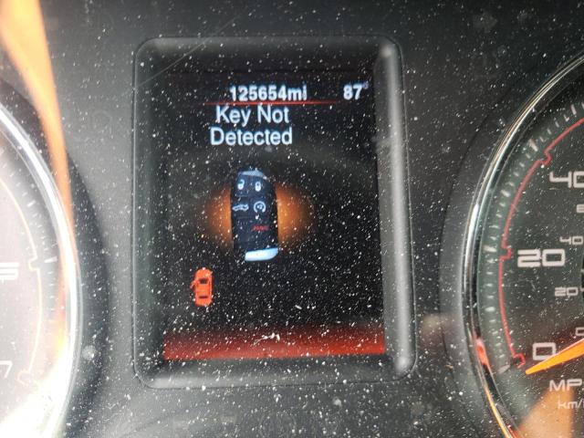 Photo 8 from auction – 2013 DODGE CHARGER SE with VIN 2C3CDXBGXDH547724
