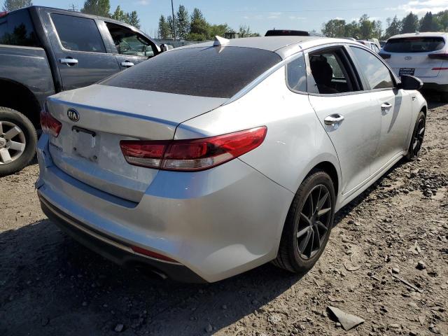 Photo 4 from auction – 2016 KIA OPTIMA LX with VIN 5XXGT4L39GG024177