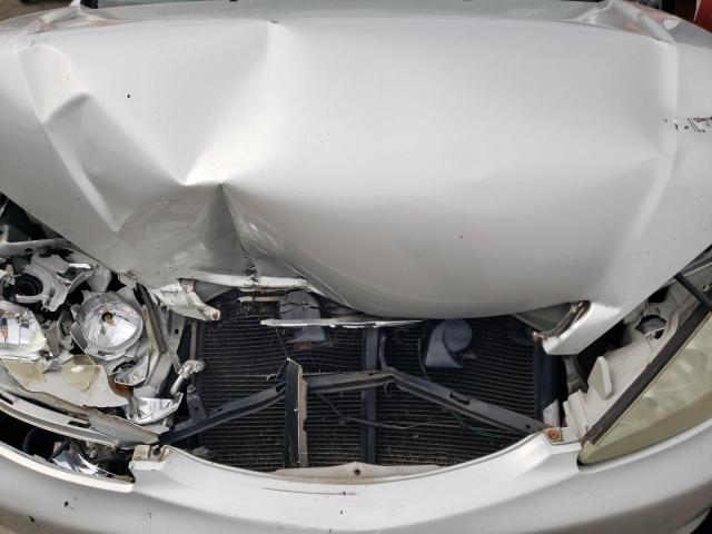 Photo 7 from auction – 2006 TOYOTA CAMRY LE with VIN 4T1BE32K06U724620