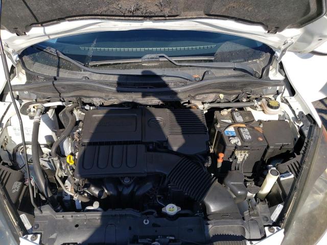 Photo 7 from auction – 2011 MAZDA MAZDA2 with VIN JM1DE1HZ5B0103168