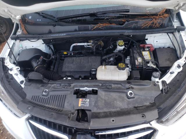 Photo 7 from auction – 2020 BUICK ENCORE ESS with VIN KL4CJCSB7LB056417