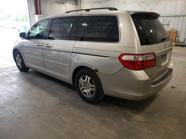 Photo 3 from auction – 2005 HONDA ODYSSEY EX with VIN 5FNRL38755B083516