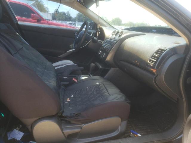 Photo 5 from auction – 2008 NISSAN ALTIMA 2.5 with VIN 1N4AL24E08C268687