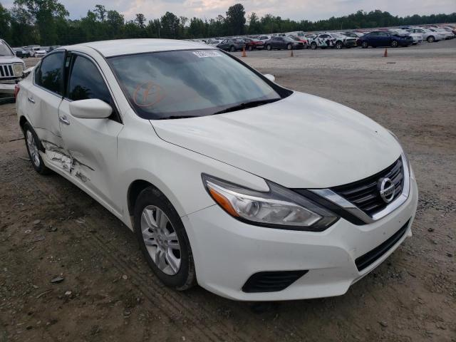 Photo 1 from auction – 2016 NISSAN ALTIMA 2.5 with VIN 1N4AL3AP5GC247103