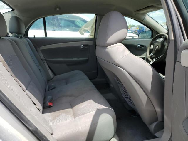 Photo 6 from auction – 2012 CHEVROLET MALIBU LS with VIN 1G1ZB5E0XCF269494
