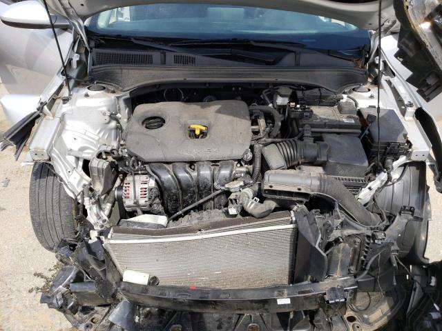 Photo 7 from auction – 2019 KIA FORTE FE with VIN 3KPF24AD5KE035429