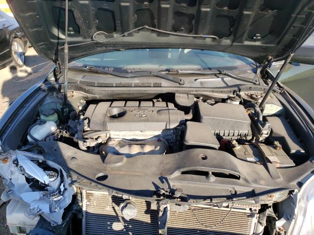 Photo 7 from auction – 2011 TOYOTA CAMRY BASE with VIN 4T4BF3EK8BR099991