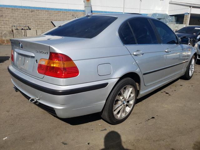 Photo 4 from auction – 2004 BMW 330 XI with VIN WBAEW53454PN33228