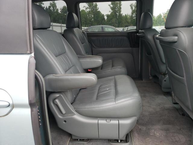 Photo 6 from auction – 2003 HONDA ODYSSEY EX with VIN 5FNRL18013B089575