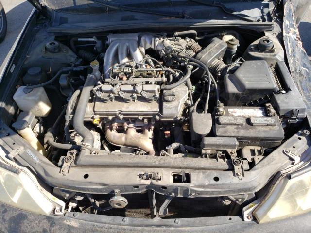 Photo 7 from auction – 2001 TOYOTA AVALON XL with VIN 4T1BF28B41U191095