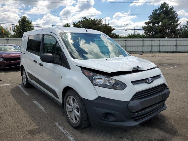 FORD TRANSIT CO 2016 with VIN NM0LS7E7XG1291470 - Photo from auction