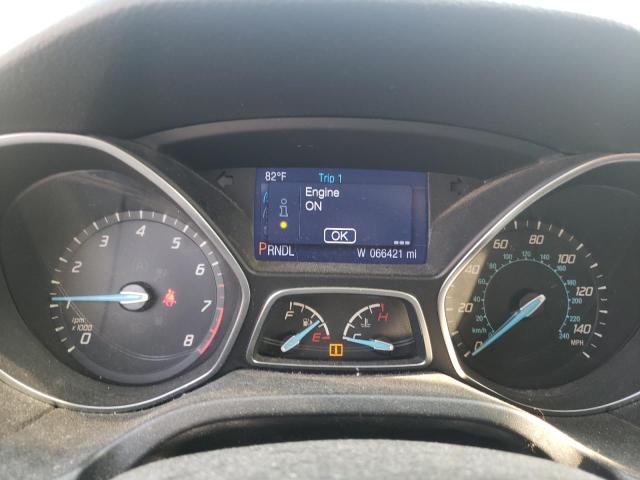 Photo 8 from auction – 2014 FORD FOCUS SE with VIN 1FADP3F21EL203594