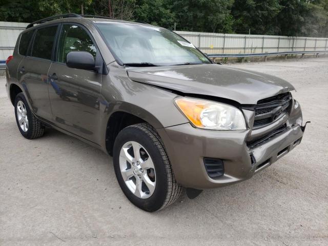 TOYOTA RAV4 2009 with VIN JTMBF33VX95016187 - Photo from auction