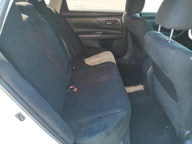 Photo 6 from auction – 2015 NISSAN ALTIMA 2.5 with VIN 1N4AL3APXFC419172