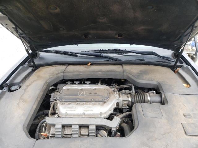 Photo 7 from auction – 2012 ACURA TL with VIN 19UUA8F22CA026122