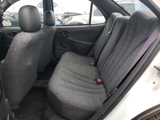 Photo 6 from auction – 2004 CHEVROLET CAVALIER with VIN 1G1JC52F147282827