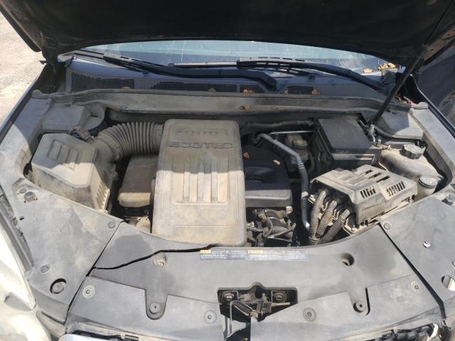 Photo 7 from auction – 2013 CHEVROLET EQUINOX LT with VIN 2GNALFEK4D6396799