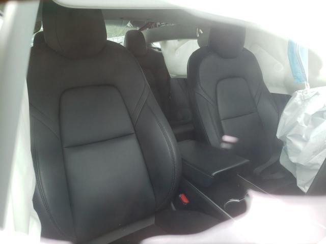 Photo 5 from auction – 2019 TESLA MODEL 3 with VIN 5YJ3E1EA1KF435720