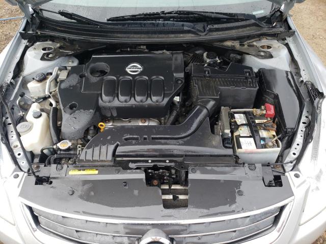 Photo 7 from auction – 2012 NISSAN ALTIMA BAS with VIN 1N4AL2AP8CC107793