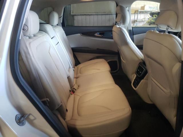 Photo 6 from auction – 2016 LINCOLN MKX RESERV with VIN 2LMTJ6LP6GBL88690