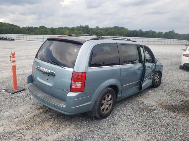 Photo 4 from auction – 2010 CHRYSLER TOWN & COU with VIN 2A4RR5D17AR436861