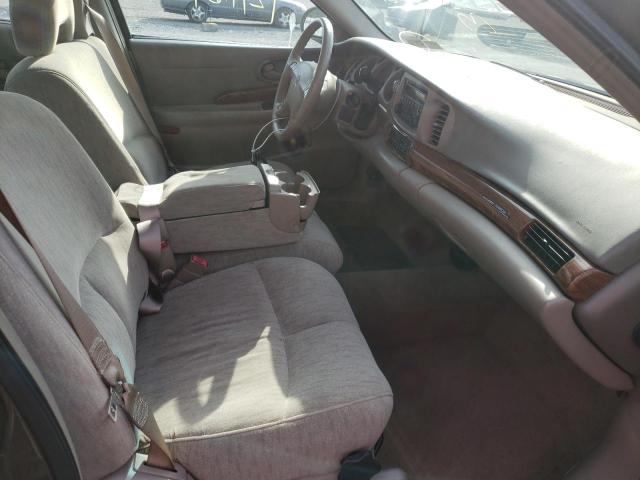 Photo 5 from auction – 2003 BUICK LESABRE CU with VIN 1G4HP52K53U134991