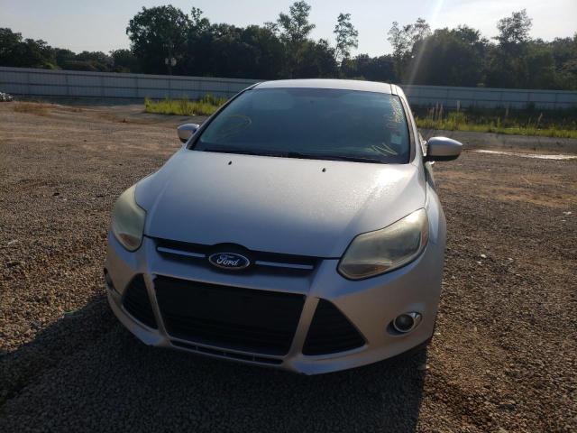 Photo 9 from auction – 2012 FORD FOCUS SE with VIN 1FAHP3F23CL164215