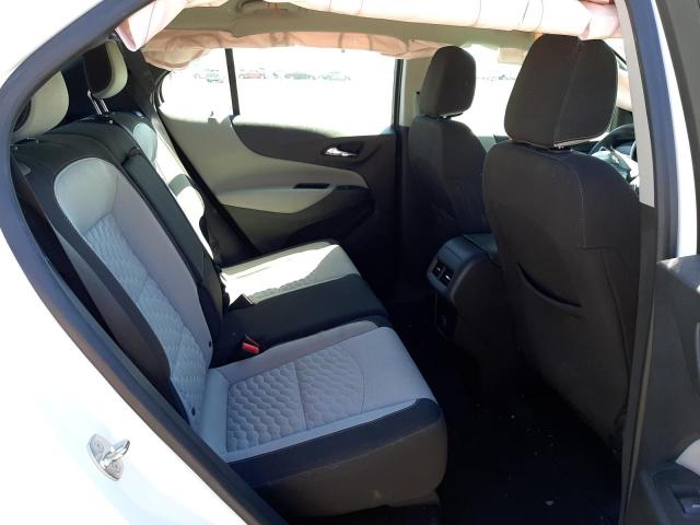 Photo 6 from auction – 2018 CHEVROLET EQUINOX LS with VIN 3GNAXHEV4JL276129