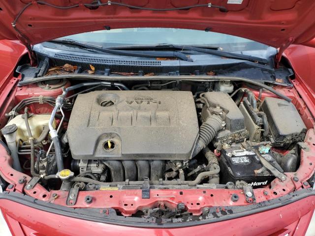 Photo 7 from auction – 2013 TOYOTA COROLLA BA with VIN 5YFBU4EE6DP113665