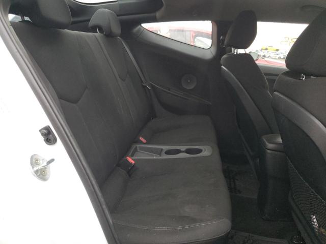 Foto 6 de la subasta – 2016 HYUNDAI VELOSTER con VIN KMHTC6AD3GU296560