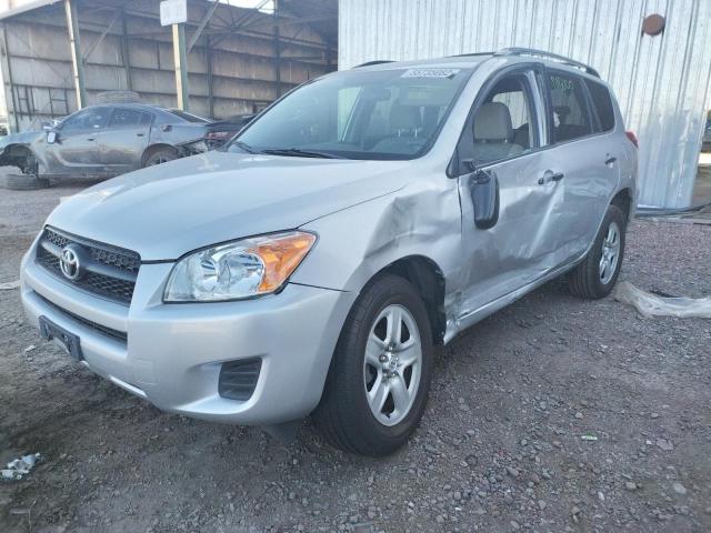 Photo 2 from auction – 2010 TOYOTA RAV4 with VIN 2T3ZF4DV8AW037670