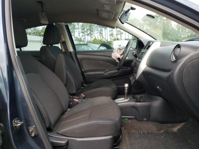 Photo 5 from auction – 2016 NISSAN VERSA S with VIN 3N1CN7AP6GL915342