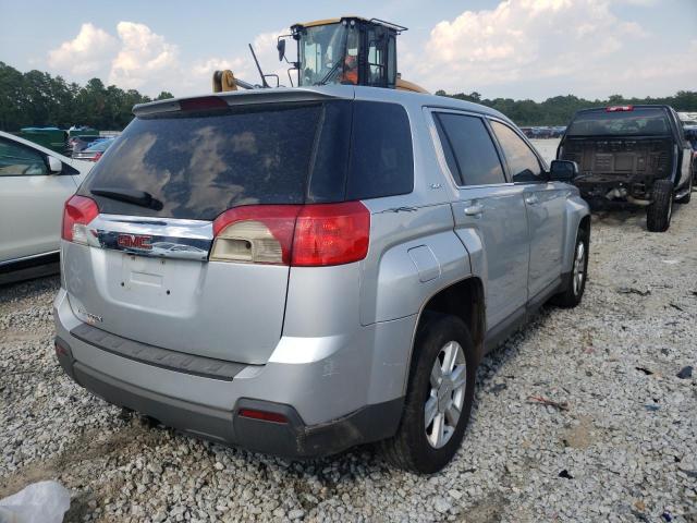 صورة رقم 4 من المزاد - 2013 GMC TERRAIN SL مع VIN 2GKALMEK9D6186829