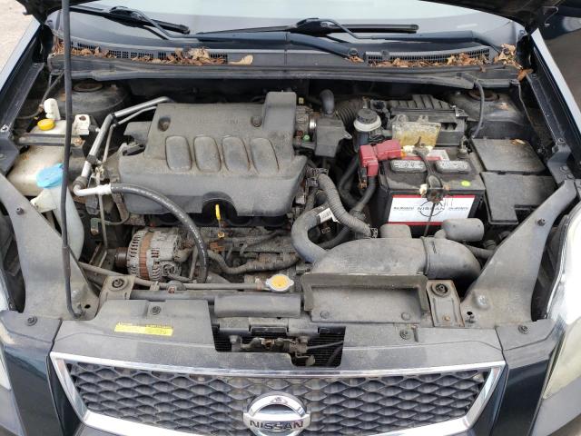 Photo 7 from auction – 2011 NISSAN SENTRA with VIN 3N1AB6AP7BL708865